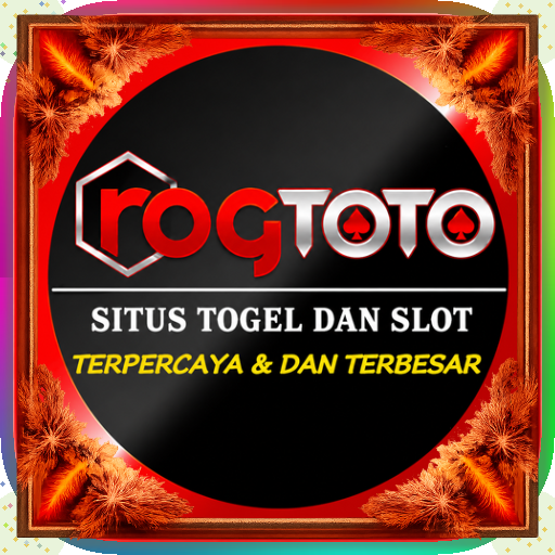rogtoto — galeri pratinjau - APK Resmi